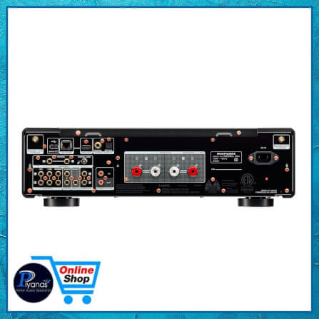 อินทิเกรตแอมป์ MARANTZ : MODEL 40N (NG)_3